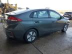 HYUNDAI IONIQ BLUE photo