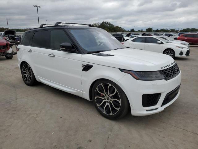 VIN SALWV2SV2JA803493 2018 Land Rover Range Rover, ... no.4