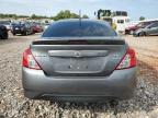 NISSAN VERSA S photo