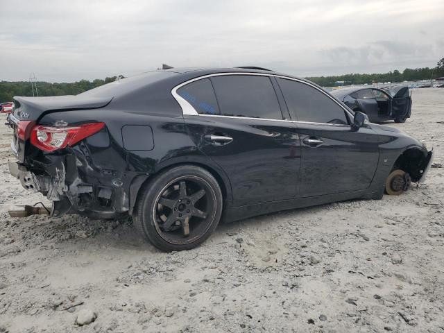 2015 INFINITI Q50 BASE - JN1BV7ARXFM423592