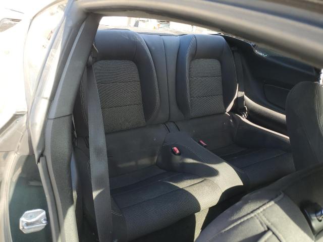 2016 FORD MUSTANG - 1FA6P8AM7G5326385