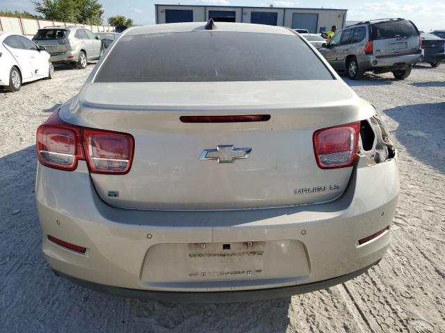 2016 CHEVROLET MALIBU LIM - 1G11A5SA3GF115003