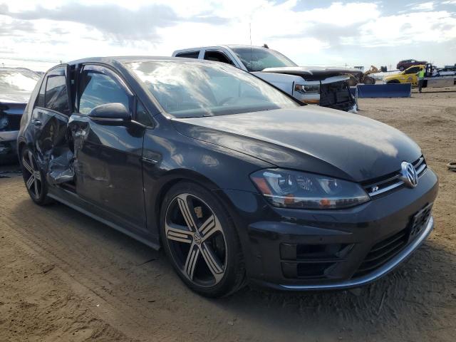 2015 VOLKSWAGEN GOLF R - WVWLF7AU0FW346299
