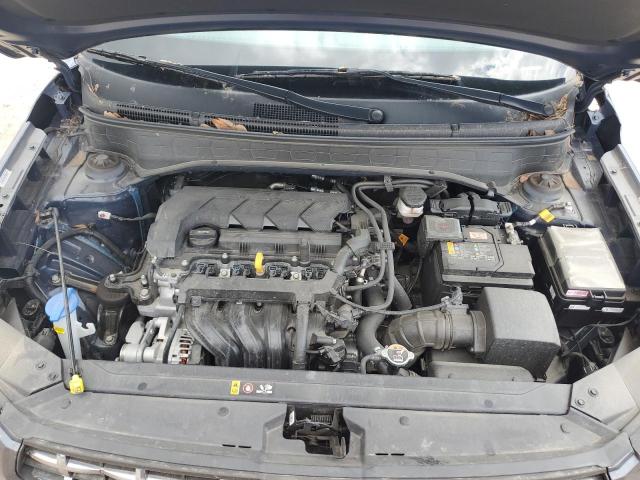 2023 HYUNDAI VENUE SEL - KMHRC8A34PU250832