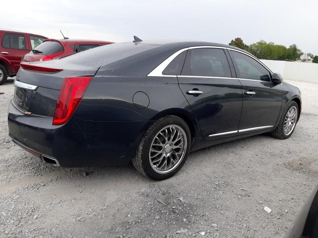 VIN 2G61R5S39D9101387 2013 Cadillac XTS, Luxury Col... no.3