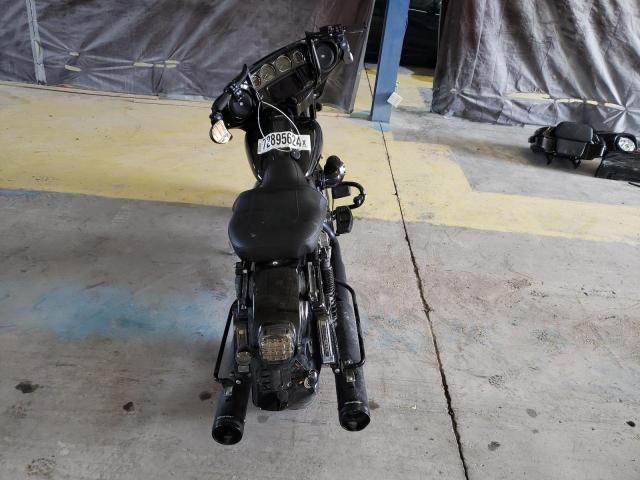 2023 HARLEY-DAVIDSON FLHXST - 1HD1ABL11PB660241