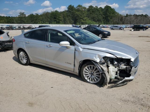 VIN 3FA6P0LU2GR388093 2016 FORD FUSION no.4