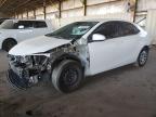 2019 TOYOTA COROLLA L - 2T1BURHE2KC235235