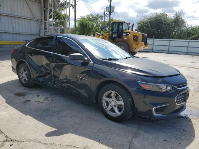 2016 CHEVROLET MALIBU LS - 1G1ZB5ST9GF250830