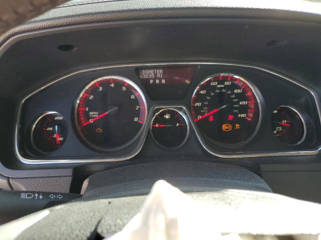 2015 GMC ACADIA SLT - 1GKKRRKD0FJ144335