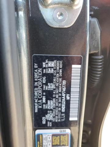 2023 KIA SELTOS S - KNDEU2AA4P7467789