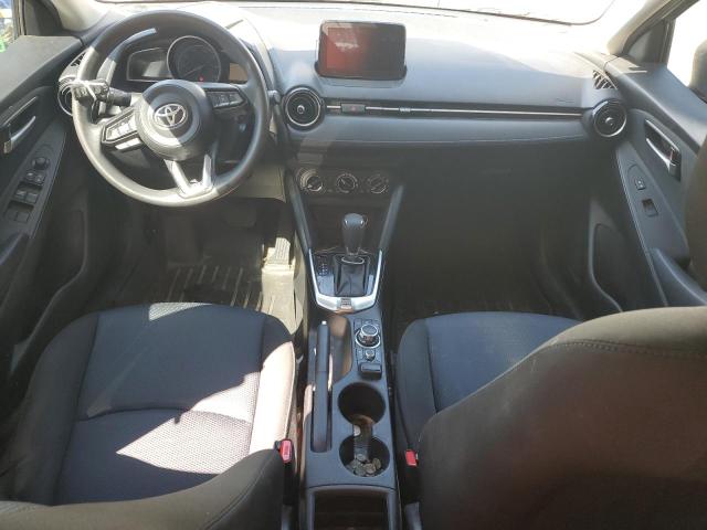 2019 TOYOTA YARIS L - 3MYDLBYV9KY516033