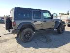 JEEP WRANGLER U photo