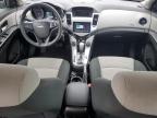 CHEVROLET CRUZE LS photo