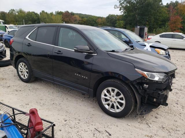 2018 CHEVROLET EQUINOX LT - 2GNAXSEVXJ6242679
