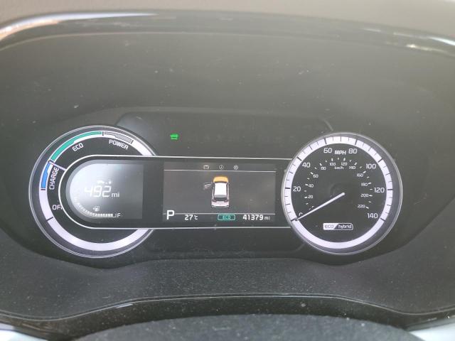 2021 KIA NIRO LX - KNDCB3LC5M5470046