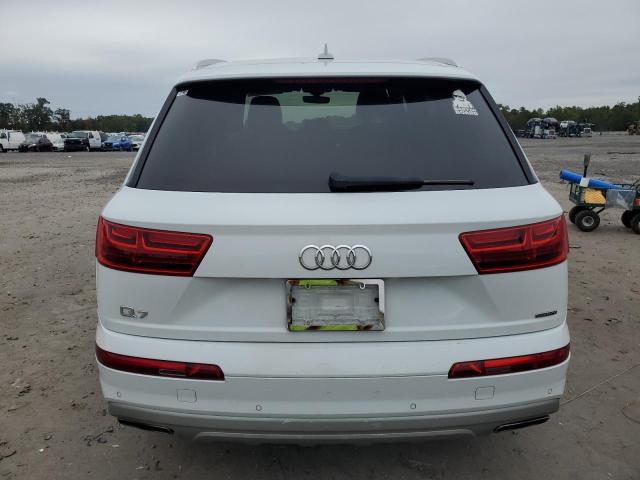 VIN WA1LAAF74KD045792 2019 Audi Q7, Premium Plus no.6