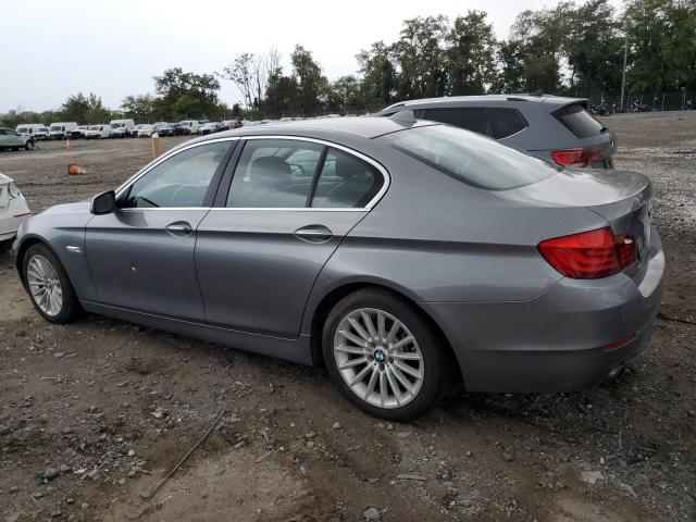 VIN WBAFR7C51DC820265 2013 BMW 5 Series, 535 I no.2