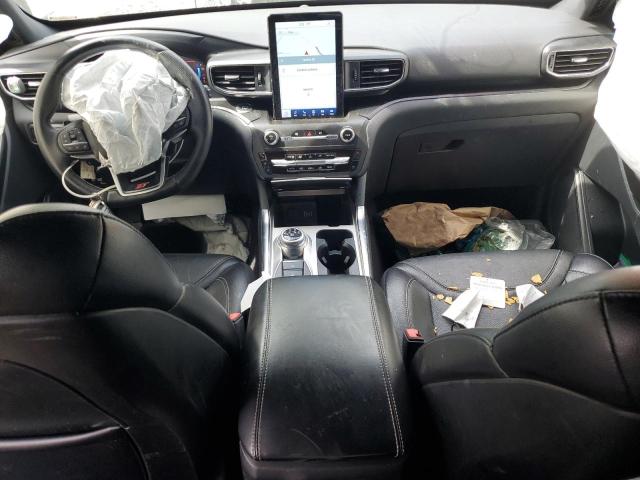 2020 FORD EXPLORER S - 1FM5K8GC1LGC42575