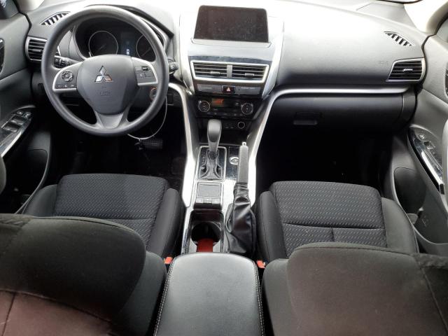 2019 MITSUBISHI ECLIPSE CR - JA4AT4AA3KZ013490