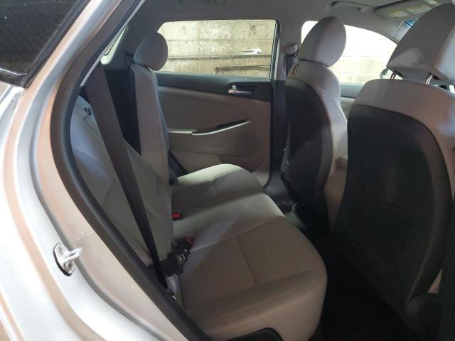 2019 HYUNDAI TUCSON SE - KM8J2CA47KU921558