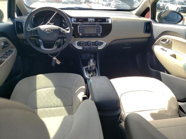 2017 KIA RIO EX - KNADN4A32H6071743