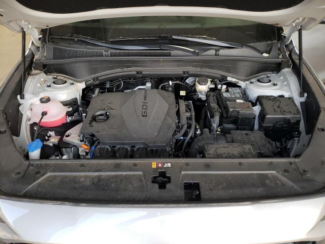 2023 HYUNDAI SANTA FE S - 5NMS1DAJ4PH621935