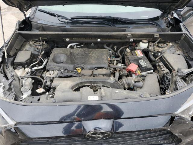 2020 TOYOTA RAV4 LE - JTMF1RFV2LD528117
