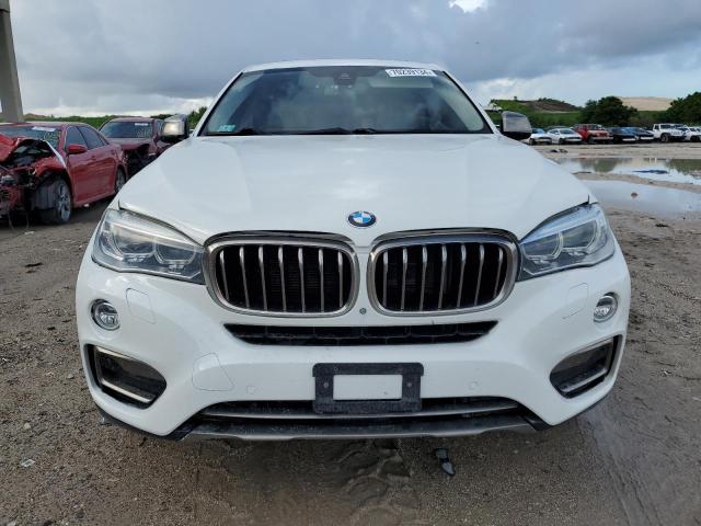 VIN 5UXKU2C5XG0N82648 2016 BMW X6, Xdrive35I no.5