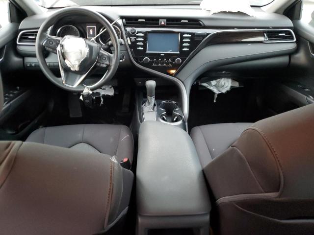2020 TOYOTA CAMRY LE - 4T1L11AKXLU865017
