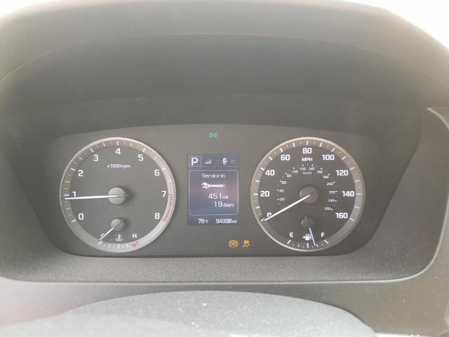 2015 HYUNDAI SONATA SE - 5NPE24AF4FH232770