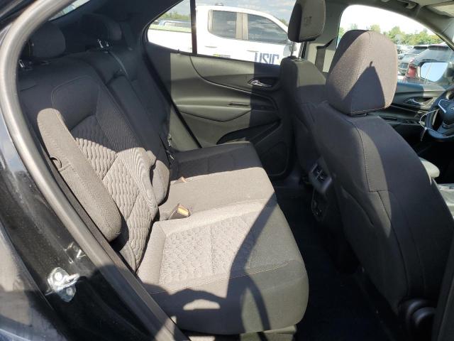 2018 CHEVROLET EQUINOX LT - 2GNAXKEX4J6137038
