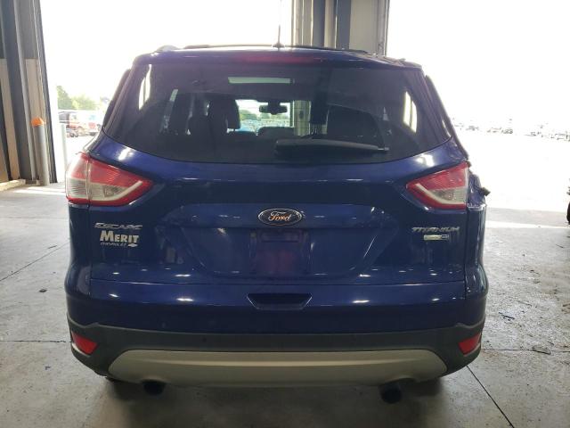 VIN 1FMCU9J96DUC35693 2013 Ford Escape, Titanium no.6