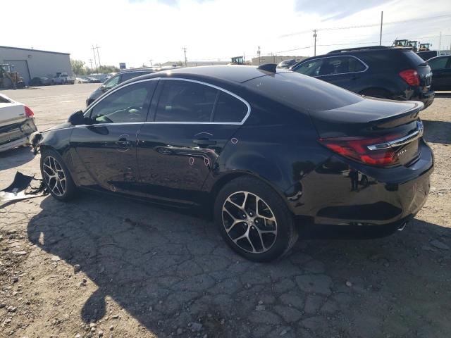 VIN 2G4GL5EX8H9151285 2017 Buick Regal, Sport Touring no.2