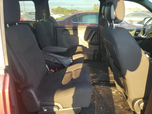 2020 DODGE GRAND CARA - 2C4RDGBG2LR233757