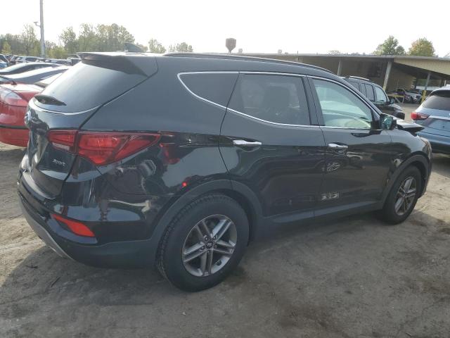 Vin: 5xyzu3lb3hg462617, lot: 71631674, hyundai santa fe 20173