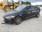 2018 HYUNDAI ELANTRA SE - KMHD84LF5JU466000