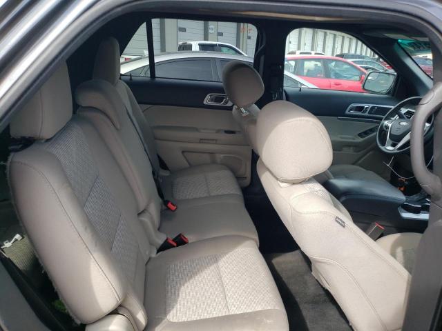 2015 FORD EXPLORER X - 1FM5K8D85FGB51362
