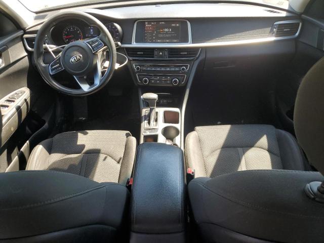 2019 KIA OPTIMA LX - 5XXGT4L31KG375366