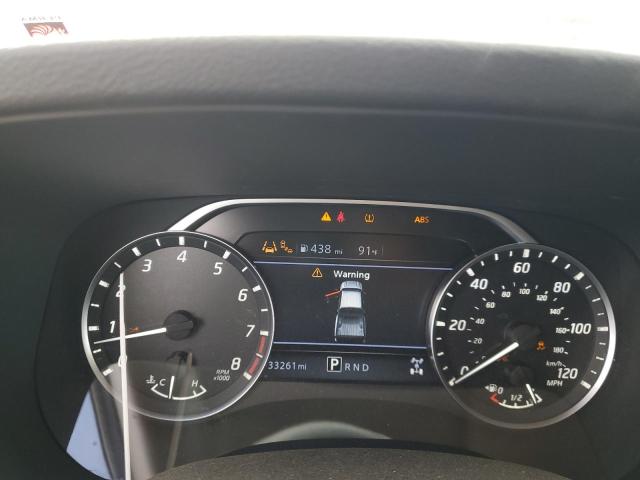 2022 NISSAN FRONTIER S - 1N6ED1EK7NN687253