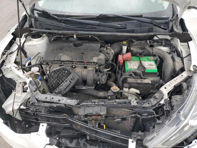 VIN 3N1AB7APXKY260761 2019 Nissan Sentra, S no.11