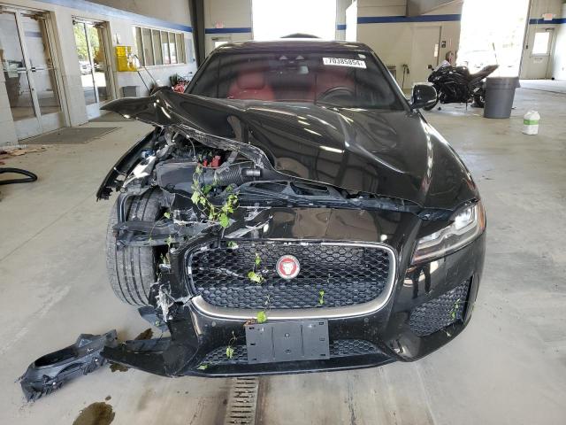 2016 JAGUAR XF SAJBM4BV0GCY13717