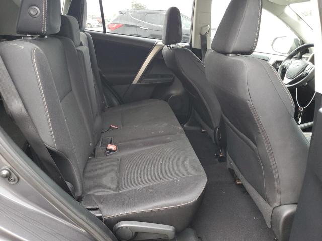 2015 TOYOTA RAV4 XLE - 2T3RFREV6FW241502