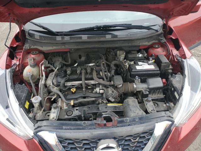 2018 NISSAN KICKS S - 3N1CP5CU6JL530551