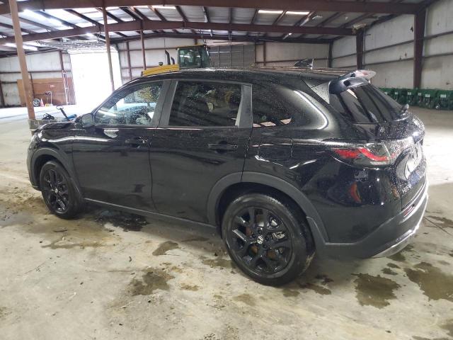 2024 HONDA HR-V SPORT 3CZRZ1H56RM746010  70557764