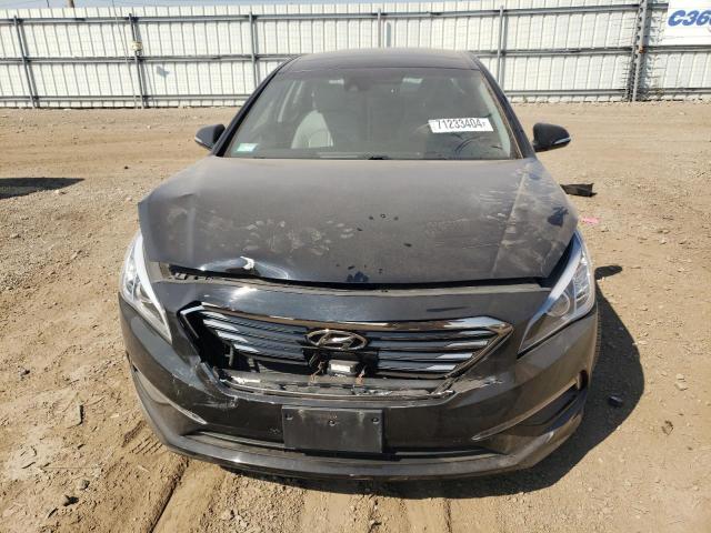 2015 HYUNDAI SONATA SPO - 5NPE34AF7FH086913