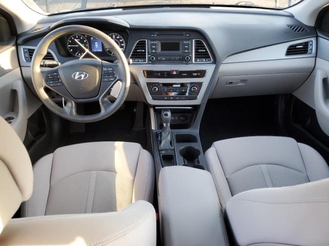 2015 HYUNDAI SONATA SE - 5NPE24AF1FH020442