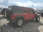 JEEP WRANGLER U photo