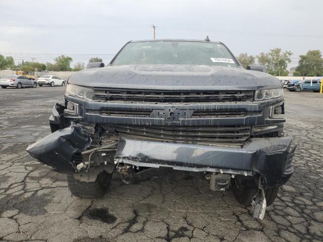 VIN 3GCPWDED7KG250821 2019 Chevrolet Silverado, C15... no.5