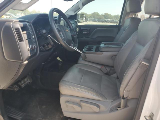 2016 CHEVROLET SILVERADO - 1GC2KUEG9GZ129439